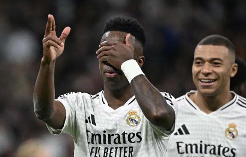 Real Madrid đối mặt với cơn khủng hoảng: Mbappe và Vinicius, tương lai Ancelotti và áp lực khổng lồ từ El Clasico