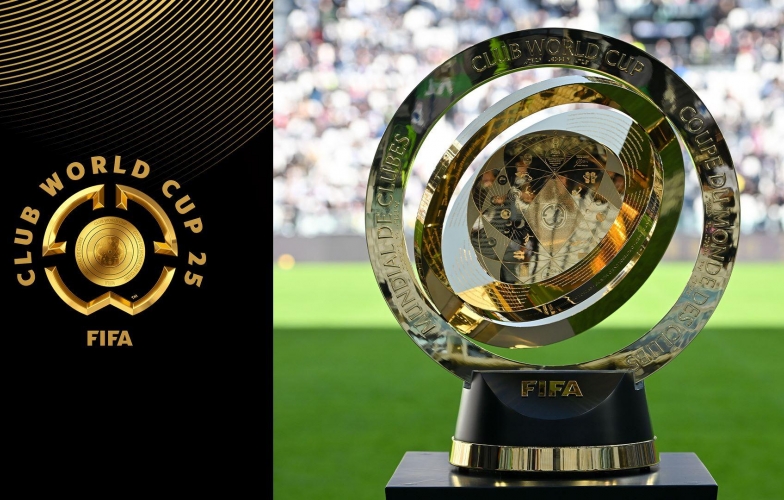 FIFA Club World Cup 2025: Lễ hội bóng đá toàn cầu tại Mỹ
