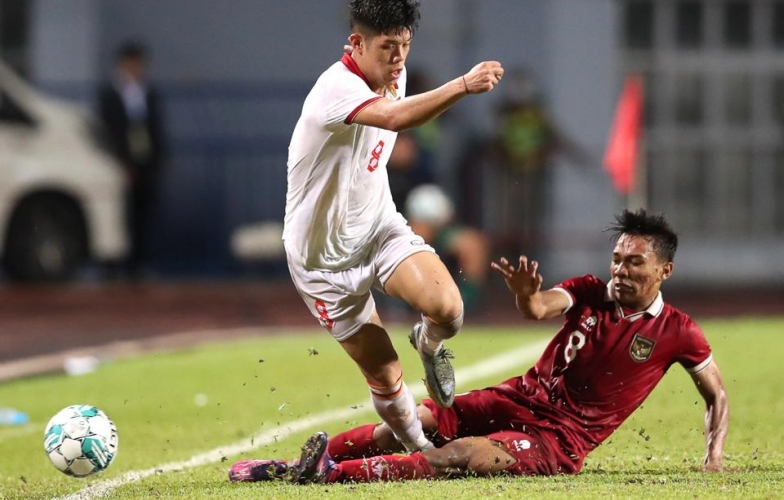 U23 Việt Nam: Khả năng cao tránh Thái Lan và Indonesia ở vòng bảng U23 Đông Nam Á 2025