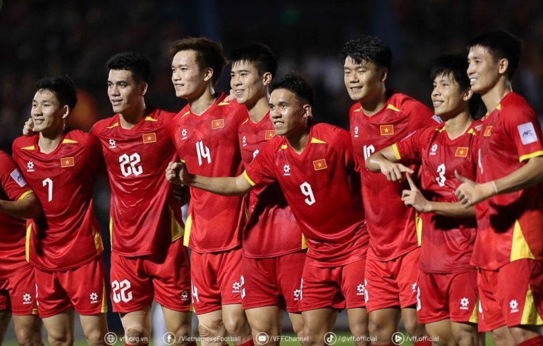 CĐV Thái Lan bình luận về sự góp mặt của 3 cầu thủ Việt Nam trong đội hình ASEAN All Stars