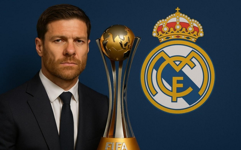 Real Madrid hướng đến FIFA Club World Cup 2025 sau thất bại trước Barcelona