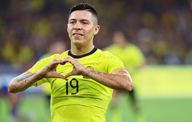 Siêu sao Aguero dẫn đầu ASEAN All-Stars đối đầu Manchester United tại Malaysia