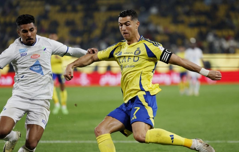 Nhận định Al Fateh vs Al Nassr: Siêu sao Ronaldo đối mặt thử thách trên sân khách