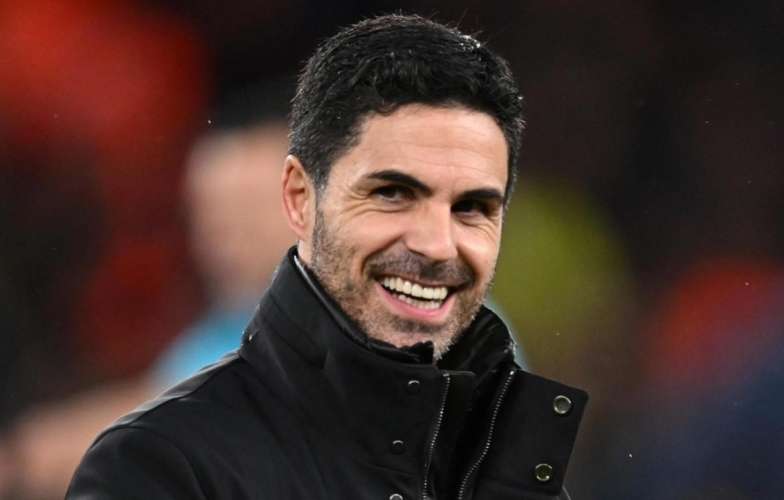 Arsenal Á Quân Premier League 2024/25: Arteta Nhấn Mạnh Quyết Tâm Chinh Phục Đỉnh Cao