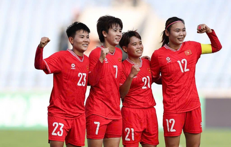 Đội tuyển nữ Việt Nam đối đầu CLB Werder Bremen: Sự kiện thể thao đáng chú ý chào mừng 50 năm ngoại giao Việt - Đức