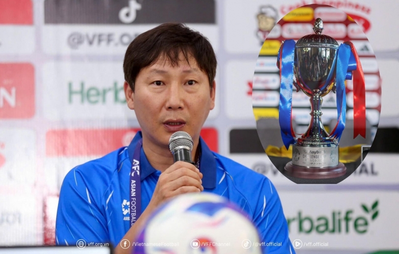 HLV Kim Sang Sik: Chiến Lược Tinh Tế, Thành Công Rực Rỡ Trước MU