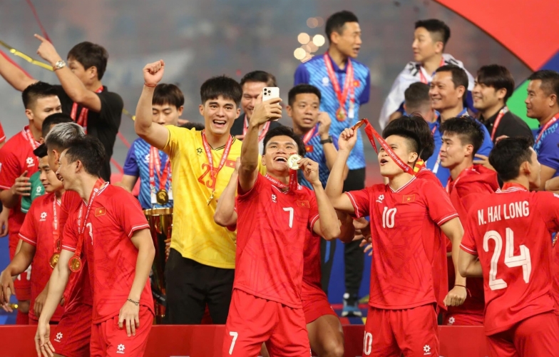 Xuân Mạnh trở lại, Hà Nội FC tiếc nuối trước Nam Định, hướng đến trận đấu với SLNA