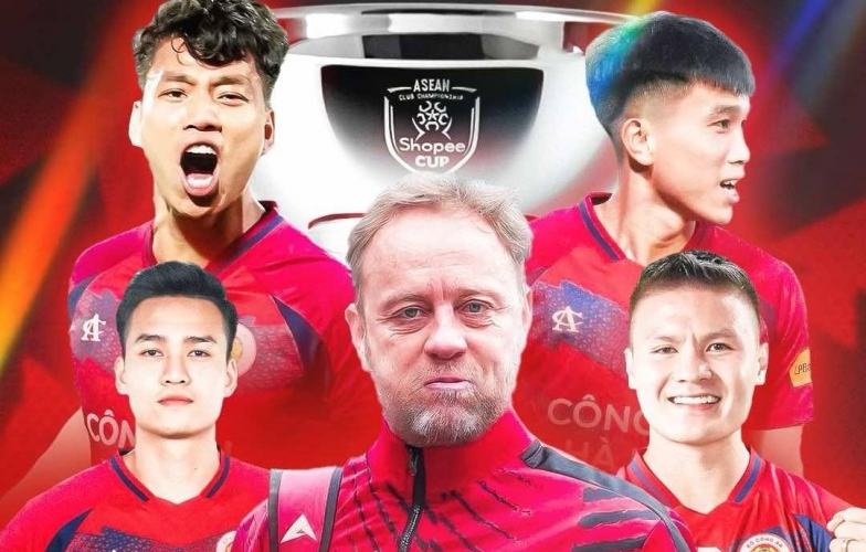 CAHN vào chung kết Cúp C1 Đông Nam Á 2024/25: Thairath dành sự quan tâm đặc biệt
