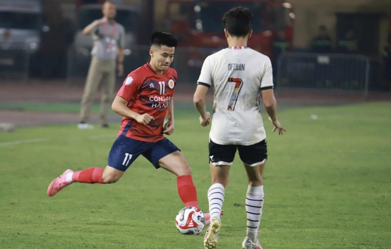 CĐV Indonesia Phản Ứng Như Thế Nào Sau Thất Bại Của PSM Makassar Trước CAHN Tại Bán Kết Cúp C1 Đông Nam Á?