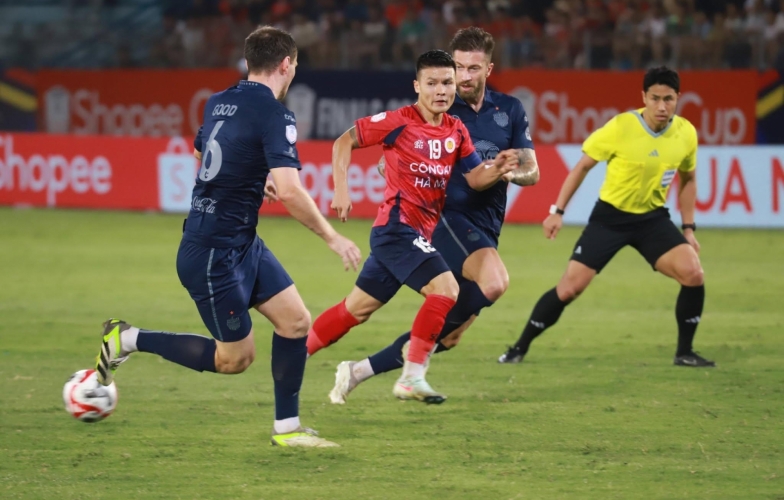 Siam Sport cảnh báo Buriram United trước trận chung kết lượt về gặp CAHN