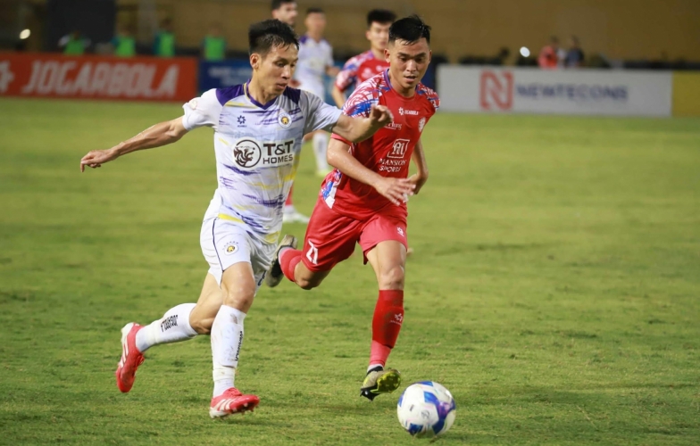 VPF Xử Phạt Nghiêm Ngặt Hành Vi Nhường Điểm, Đảm Bảo Công Bằng V-League 2024/2025