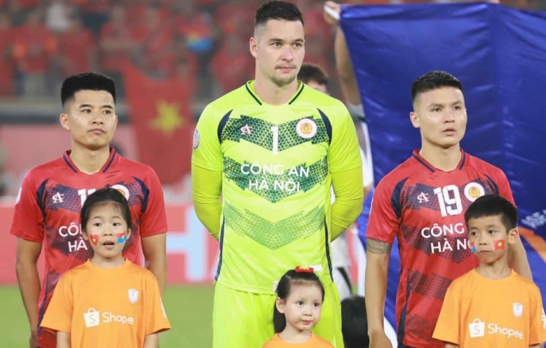 Filip Nguyễn: Phong độ ấn tượng, cơ hội trở lại đội tuyển Việt Nam