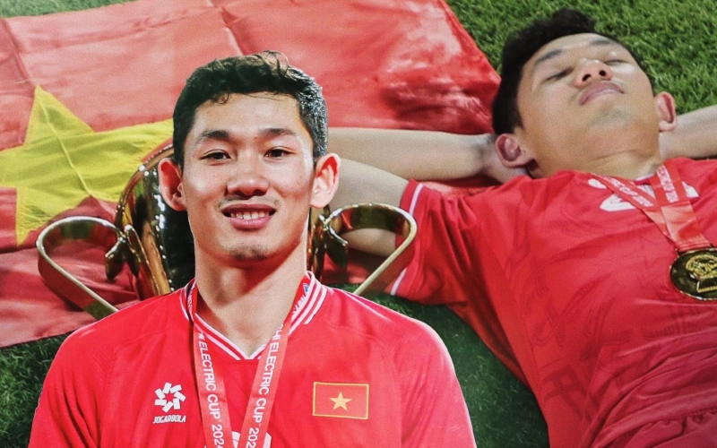 Tiền vệ Hai Long tỏa sáng, góp mặt trong đội hình Asean All Stars đối đầu MU