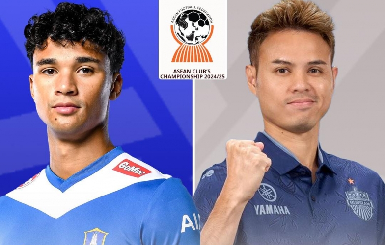 Chung kết C1 Đông Nam Á: CAHN chờ đối thủ giữa BG Pathum United và Buriram United