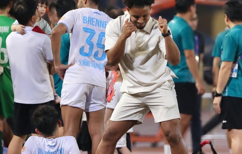 Xuân Sơn và trận đấu giao hữu giữa Manchester United và ASEAN All-Stars: Nếu có anh ấy...