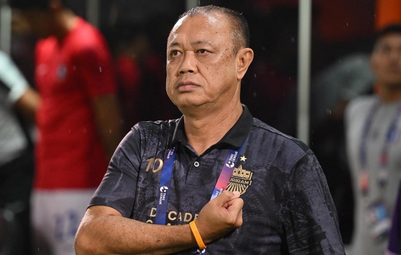 Buriram United Vô Địch Cúp C1 Đông Nam Á: Hành Trình Khẳng Định Sức Mạnh Và Tham Vọng Bá Chủ