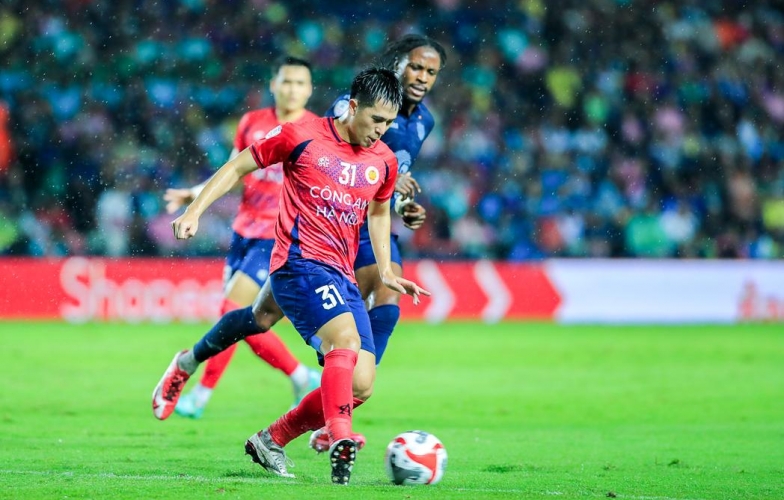 Siêu kinh điển Đông Nam Á: Buriram United vượt qua CAHN sau loạt đấu súng nghẹt thở