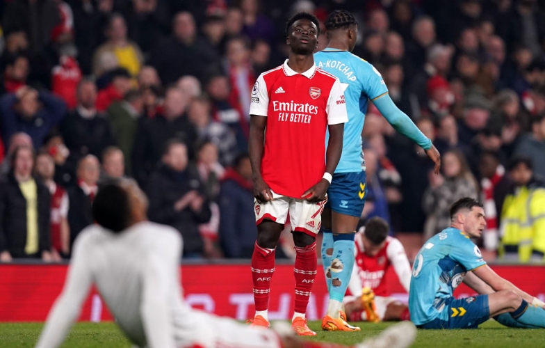 Nhận định Southampton vs Arsenal: Pháo thủ tìm kiếm danh dự, Southampton đón nhận hiện thực