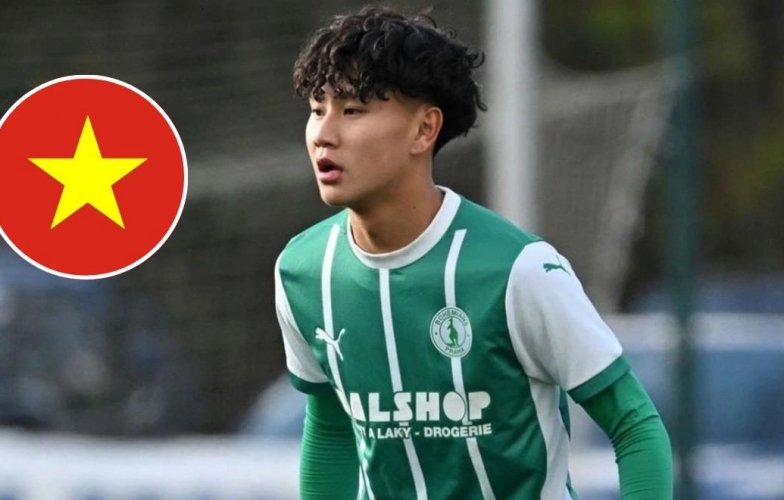 Alex Bùi: Chàng trai Việt kiều theo đuổi giấc mơ châu Âu