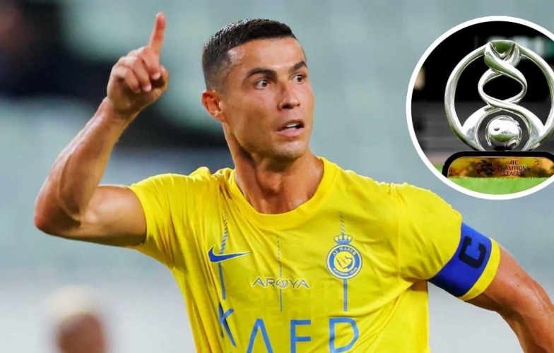 Al Nassr giành thắng lợi pháp lý, thắp sáng hy vọng dự AFC Champions League