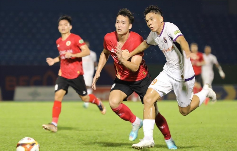 Bình Dương vs CAHN: Trận cầu cống hiến khép lại mùa giải V-League 2024-2025