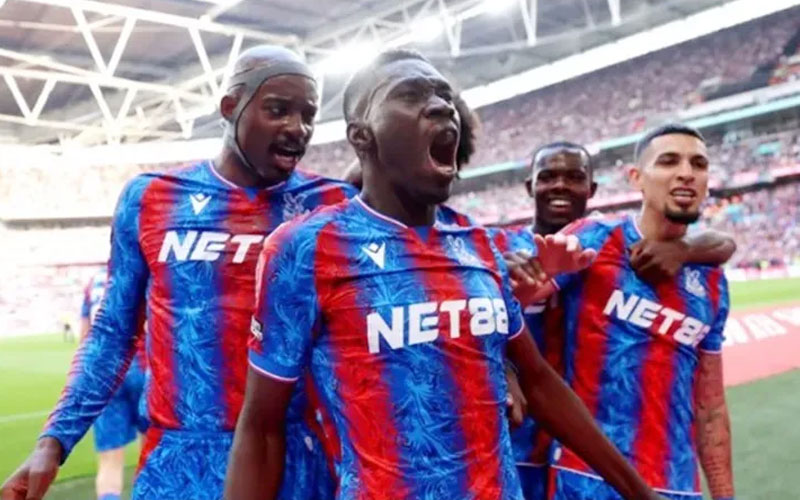 Thắng nét chưa? Crystal Palace nói có