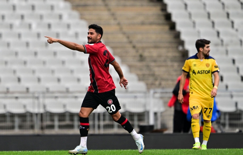 Karagümrük vs Bandırmaspor: Dự đoán trận chung kết play-off thăng hạng Thổ Nhĩ Kỳ