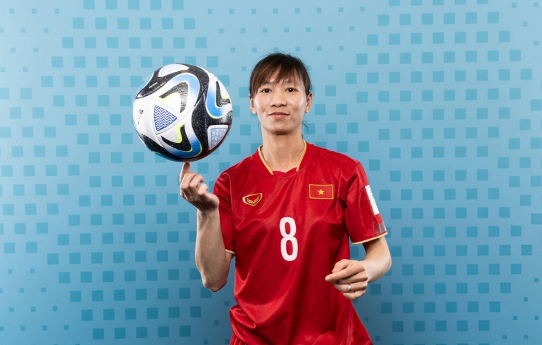 Thùy Trang: Khát vọng chinh phục đỉnh cao futsal châu Á cùng tuyển nữ Việt Nam