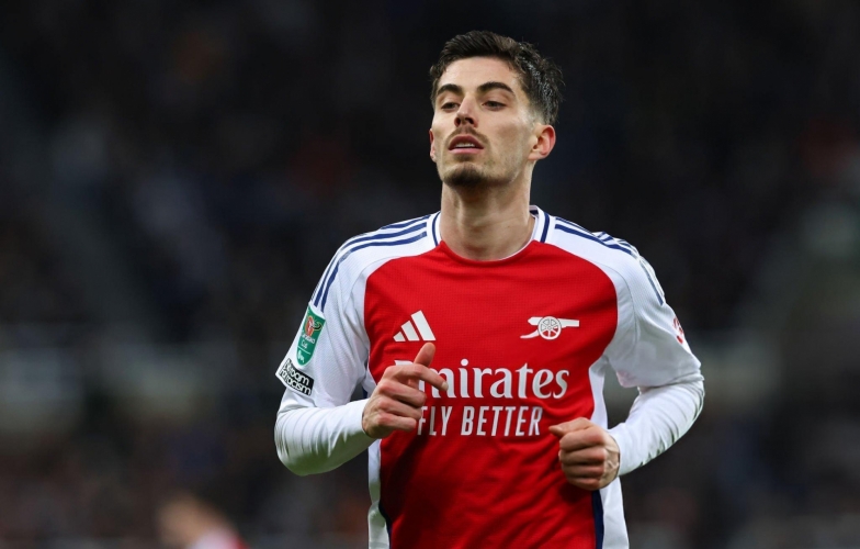 Arsenal đón tin vui trước trận đấu cuối cùng trên sân nhà mùa giải