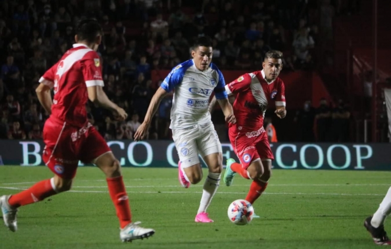 Nhận định Excursionistas vs Argentinos Juniors: Đại chiến Cúp Quốc gia Argentina