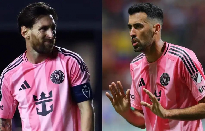 Inter Miami: Tham vọng World Cup Câu lạc bộ với Messi và những thách thức phía trước