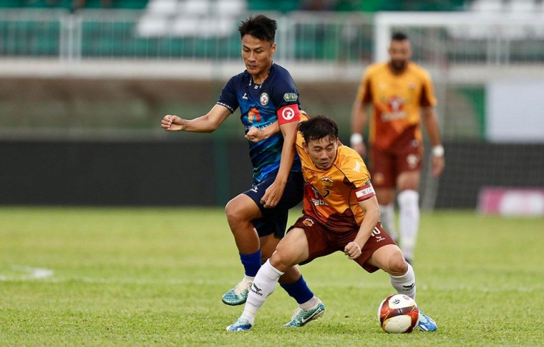 Vòng 21 V-League 2024/25: Bình Định vs HAGL - Cuộc chiến sinh tử trên sân Quy Nhơn