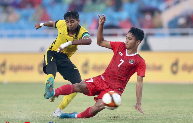 Indonesia lên kế hoạch thi đấu giao hữu quốc tế vào tháng 9, Malaysia là mục tiêu