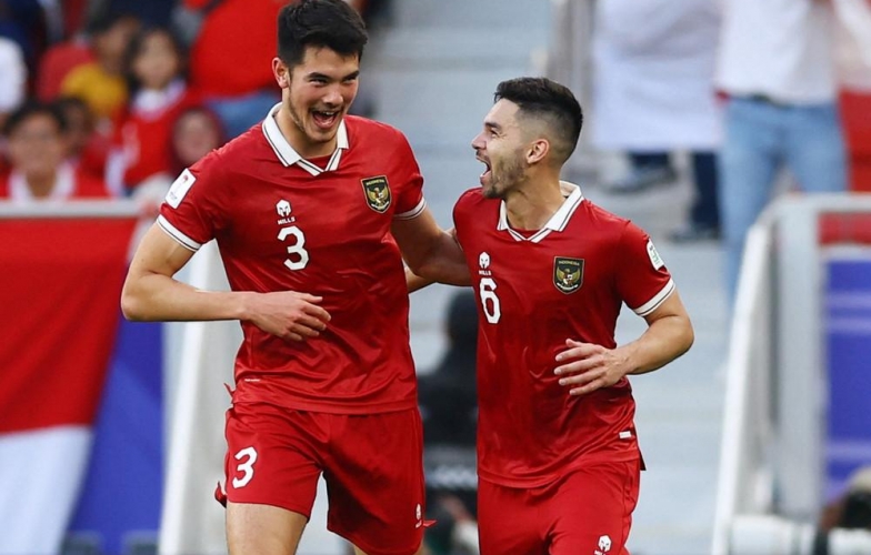 PSSI cân nhắc lời mời giao hữu từ Nga, hướng đến giải đấu riêng cho ĐT Indonesia