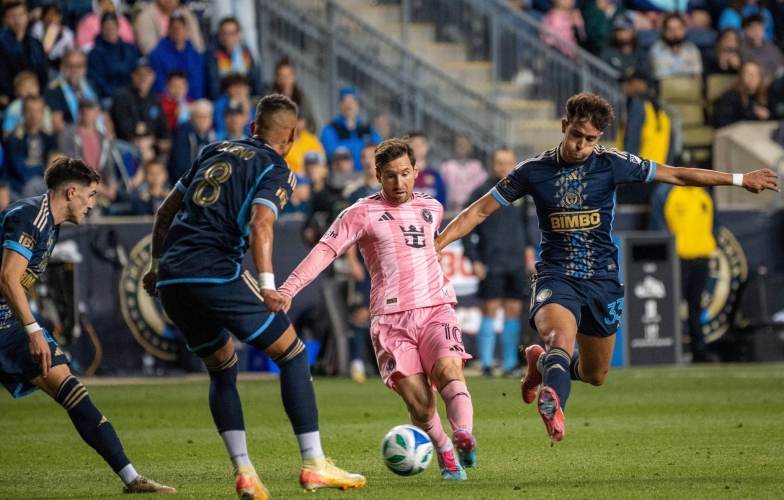 Nhận định Inter Miami vs Montreal: Liệu Messi và các đồng đội có tìm lại chiến thắng?