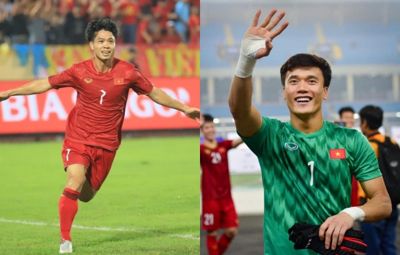 Công Phượng và Bùi Tiến Dũng: Cuộc đối đầu đáng chờ đợi ở trận play-off thăng hạng