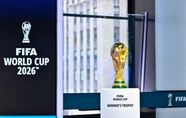 World Cup 2026: Lịch sử được tạo nên bởi sự hợp tác chưa từng có của ba quốc gia