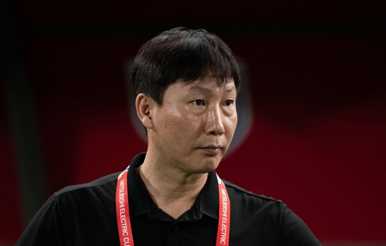 Tuyệt chiêu chiến thắng của HLV Kim Sang Sik trước Manchester United: Sự kết hợp hoàn hảo giữa chiến thuật và tinh thần đồng đội