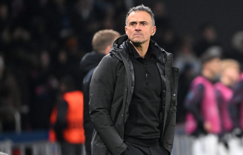 PSG vs Arsenal: Luis Enrique Khoe Sức Mạnh, Khẳng Định Sẽ Không Chơi Để Hòa