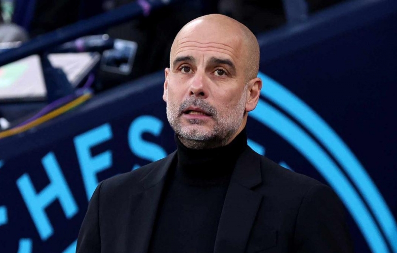 Pep Guardiola: Man City đối mặt hiện thực phũ phàng, tương lai vô địch bị đặt dấu hỏi