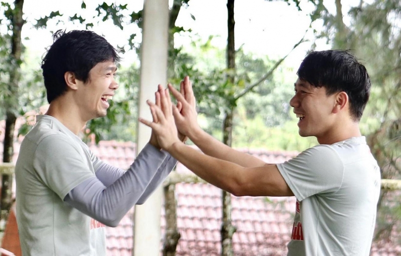 Tương lai Minh Vương: Cuộc đua giành chữ ký giữa Bình Phước và các CLB phía Bắc