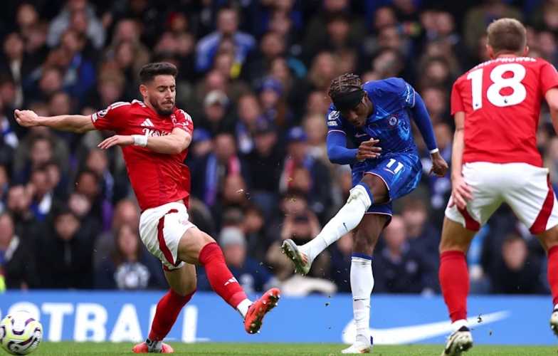 Nhận định Nottingham vs Chelsea: Trận đấu sống còn tại vòng 38 Ngoại hạng Anh