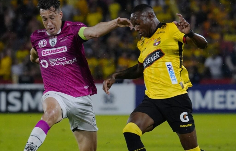 Nhận định Independiente del Valle vs Barcelona SC: Chủ nhà hứa hẹn giành chiến thắng