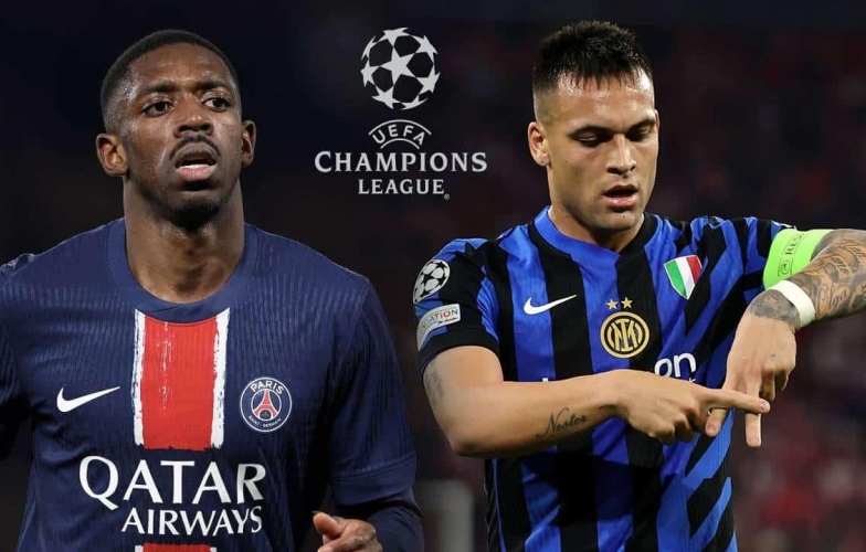 Lautaro Martinez: Cú hích tinh thần cho Inter Milan trước thềm chung kết Champions League