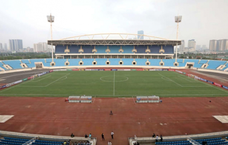 Viettel FC: Cuộc khủng hoảng sân nhà dai dẳng ở V-League