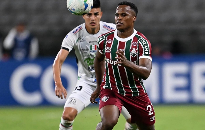 Nhận định Fluminense vs Once Caldas: Cuộc chiến giành ngôi đầu bảng F Copa Sudamericana