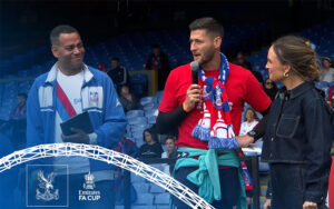 10 Câu Nói NET Nhất Trong Lễ Ăn Mừng Chức Vô Địch FA Cup 2025