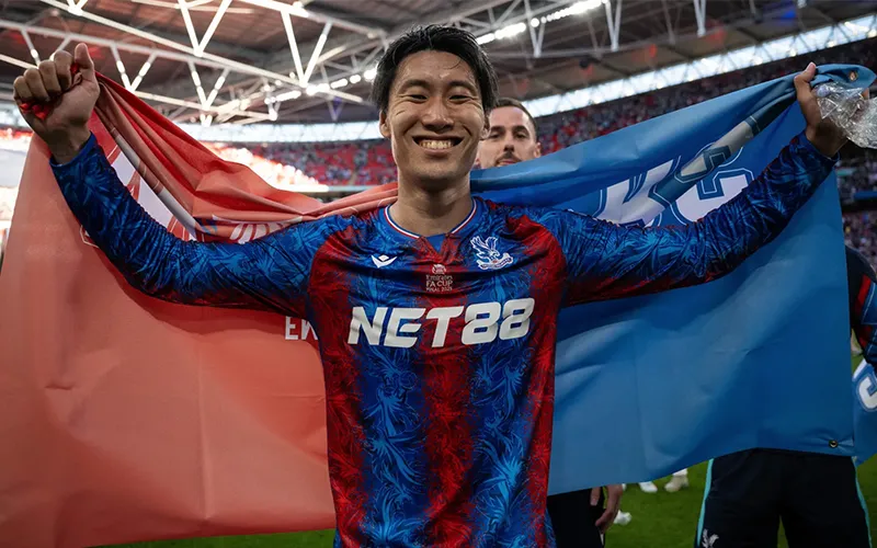 10 Điều NÉT Nhất Từ Chiến Thắng Lịch Sử Tại Chung Kết FA Cup