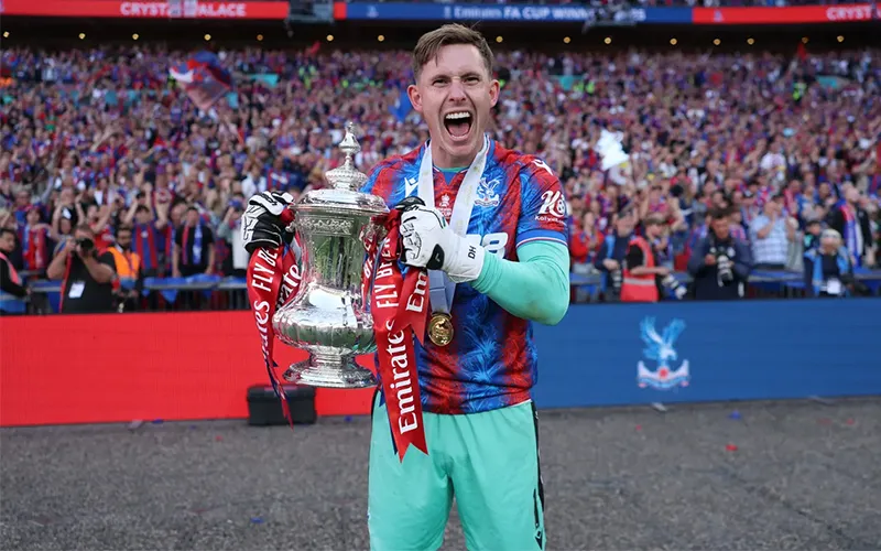 Chiếc Cúp NET Nhất Thế Giới: FA Cup Mà Fan Palace Cần Biết