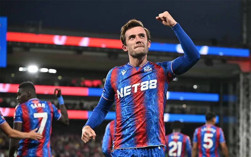 Chilwell: “Tôi đã sống rất NÉT ở đây”